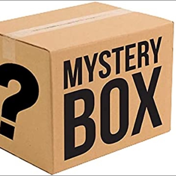 Sephora Other - MAKEUP & SKINCARE MYSTERY BOX